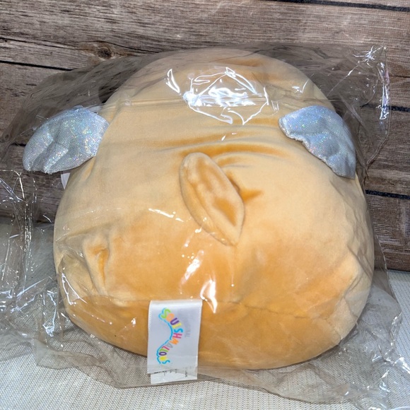 NWT Squishmallow Pam, Valentines edition! - Picture 2 of 3